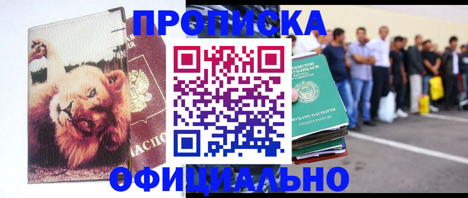 прописка регистрация в Невеле